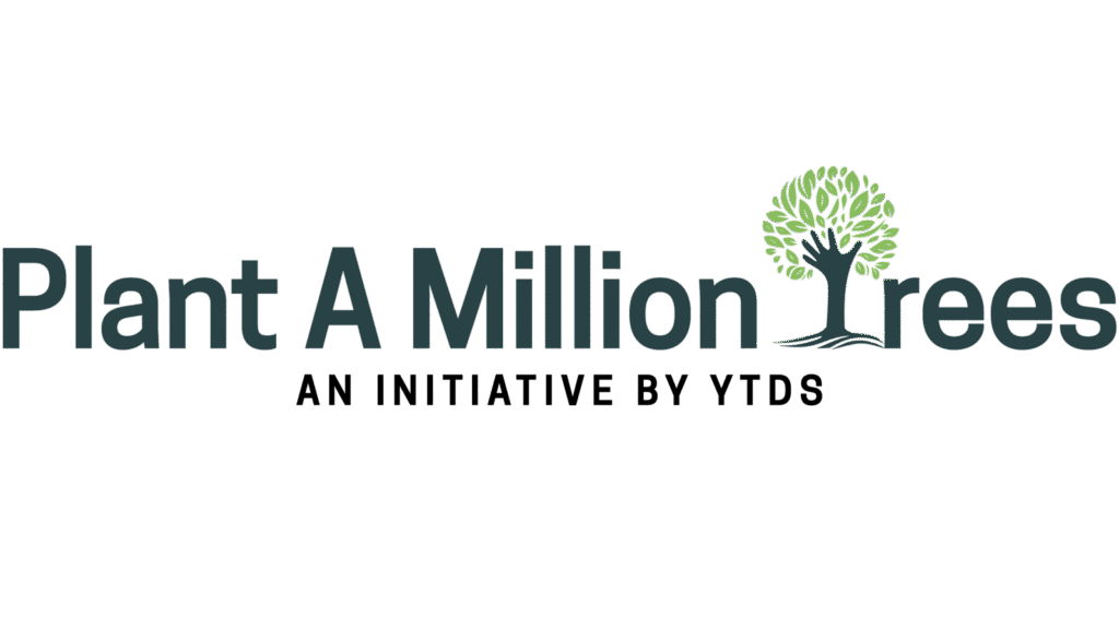 Plant A Million Trees