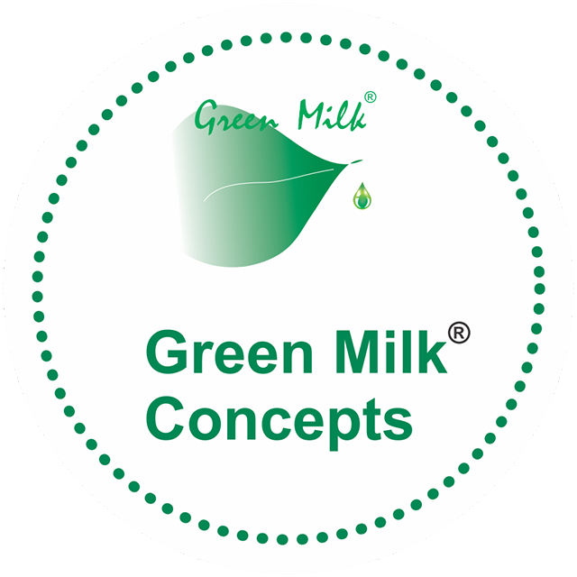 Green Milk Concepts logo