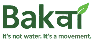 Bakwa biodegradable beverage bottle