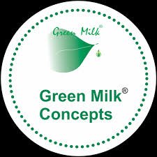 Green Milk Concepts product