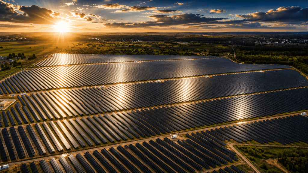 ADM Solar