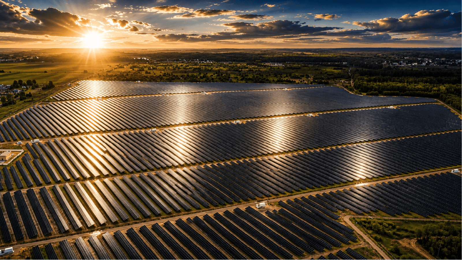 ADM Solar