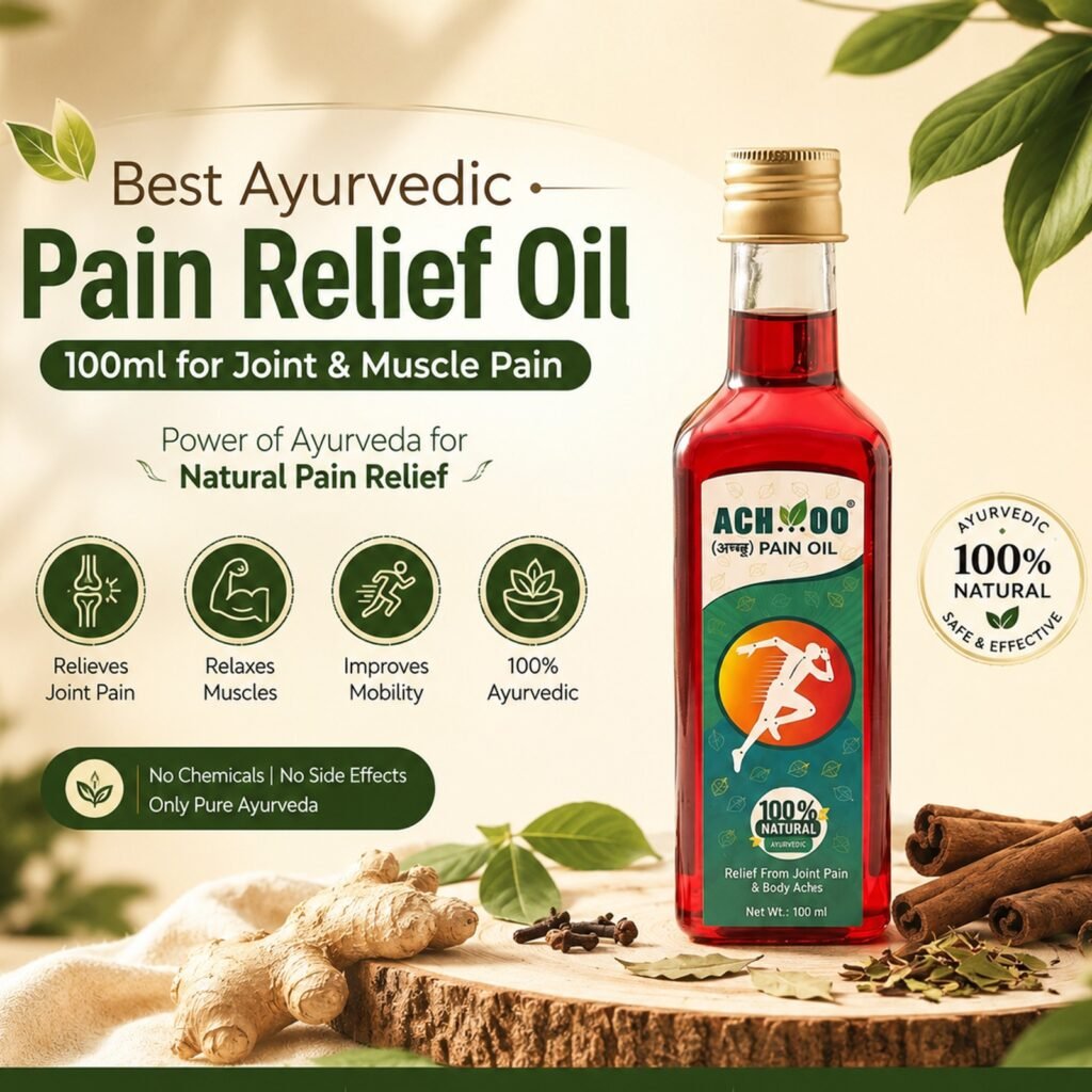 Best-Pain-Relief-Oil-for-Pain