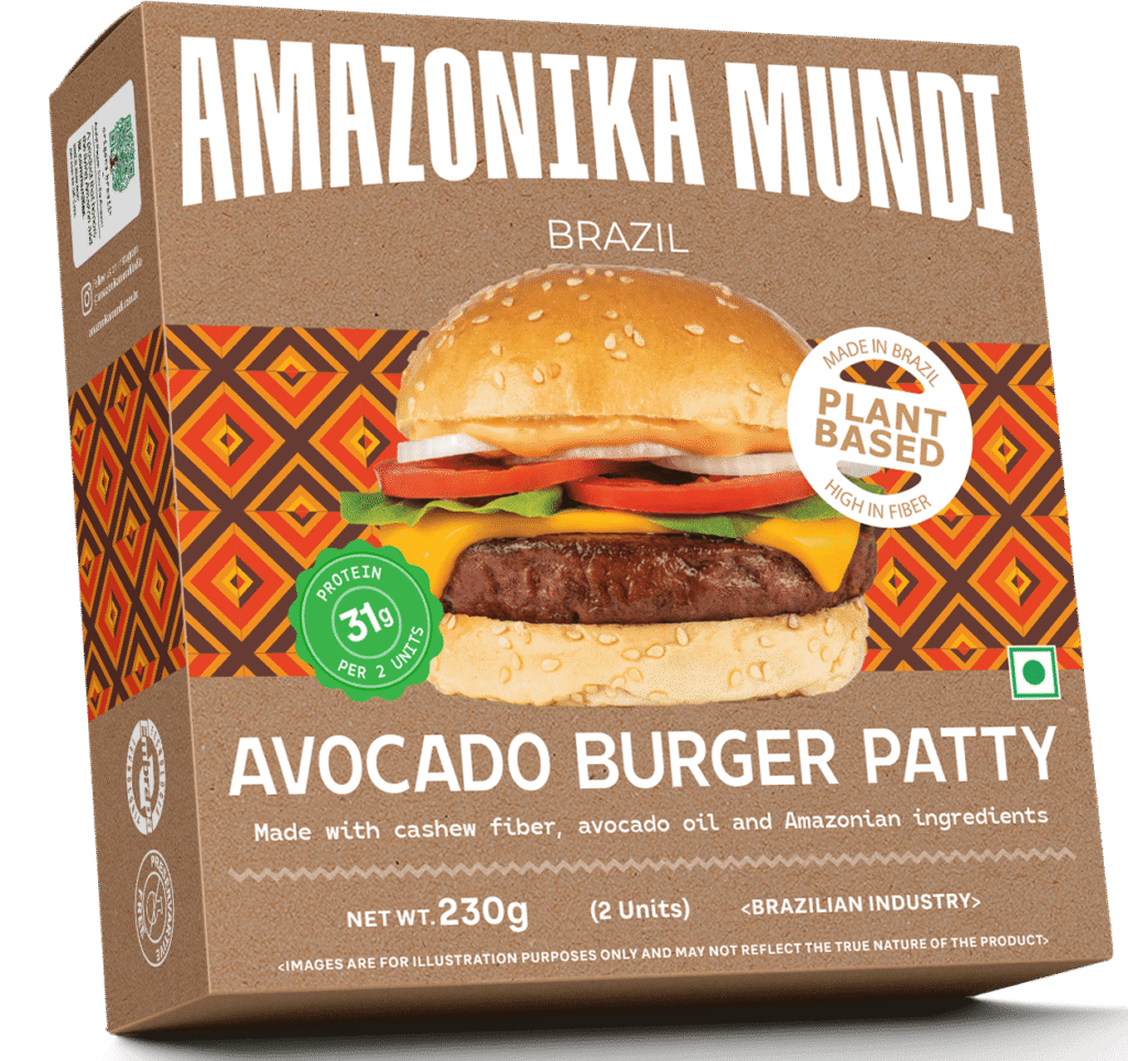 Amazonika Mundi