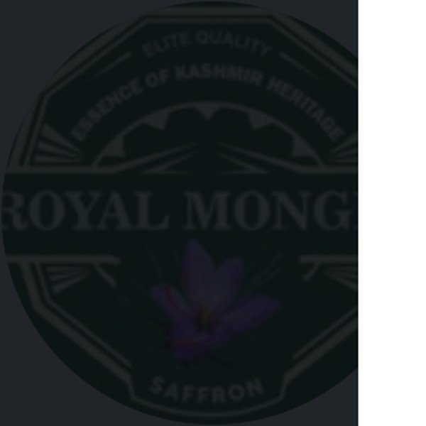 Royal Mongra Saffron