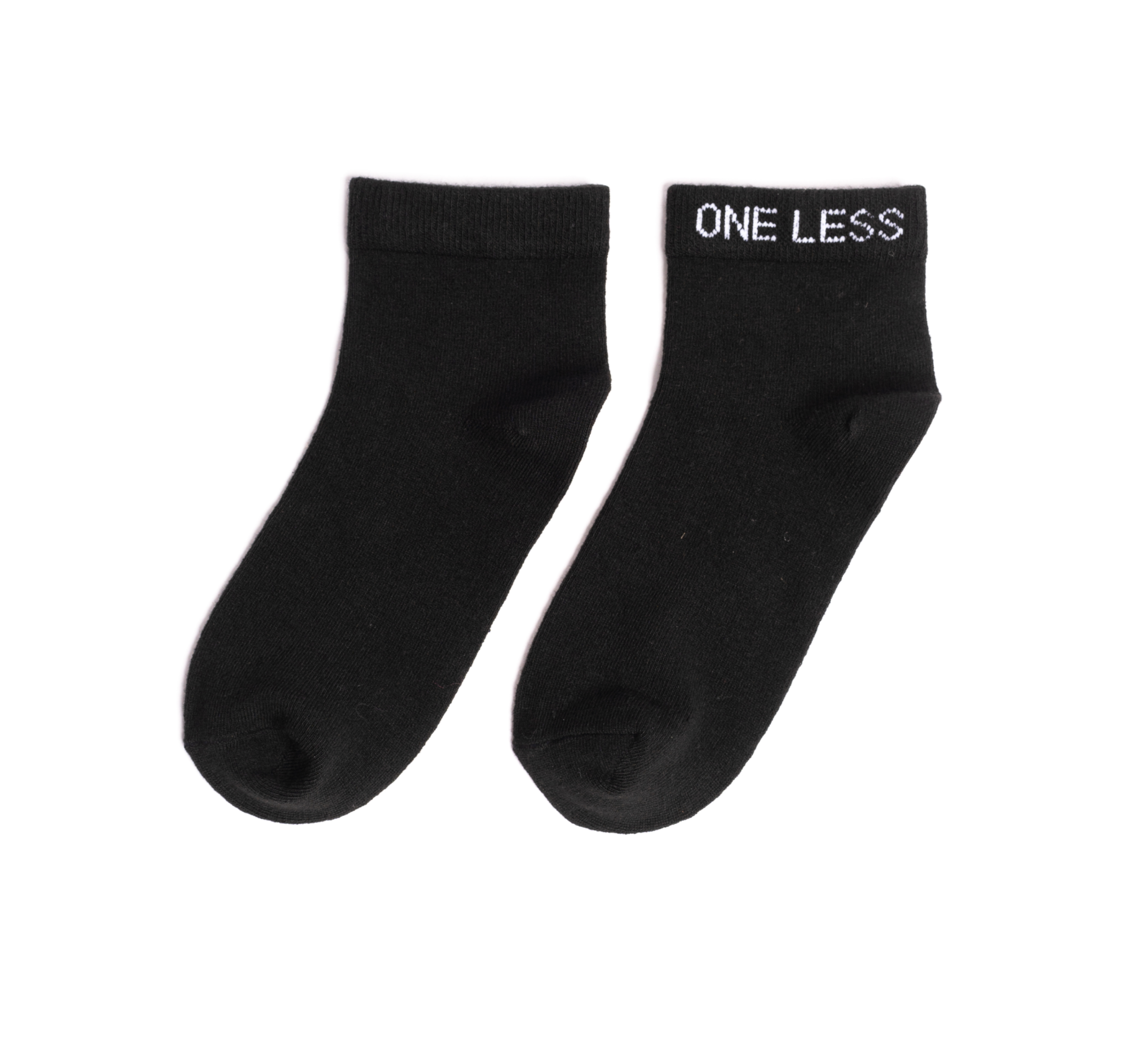 One Less Bamboo Socks
