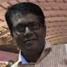 Shailesh Saxena